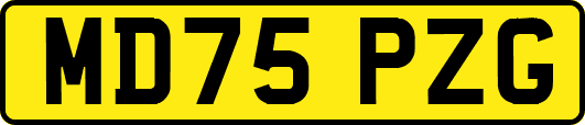 MD75PZG