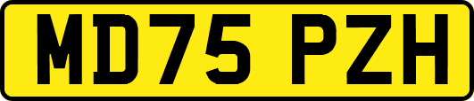 MD75PZH