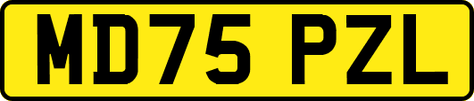 MD75PZL