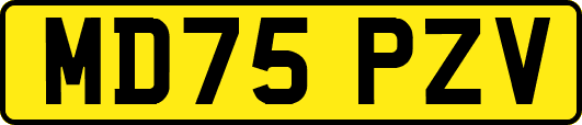 MD75PZV