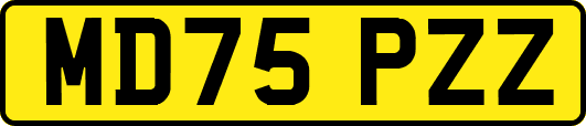 MD75PZZ