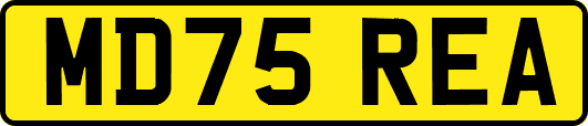 MD75REA