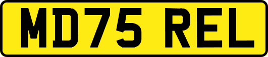 MD75REL