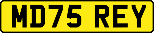 MD75REY