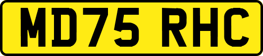 MD75RHC