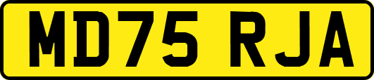 MD75RJA