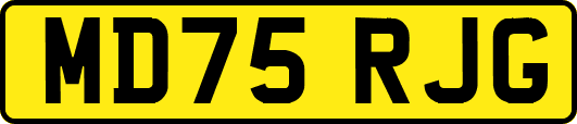 MD75RJG