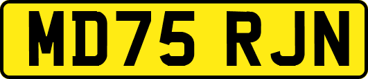 MD75RJN