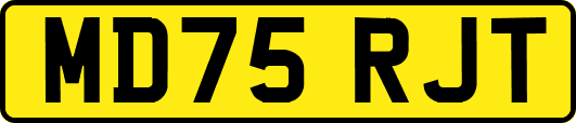 MD75RJT