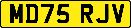 MD75RJV