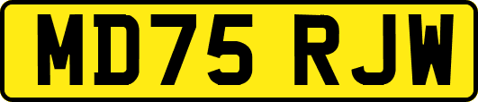 MD75RJW