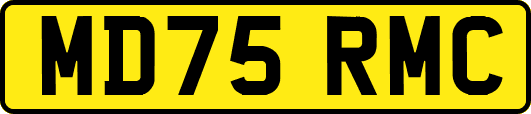 MD75RMC