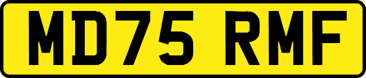 MD75RMF