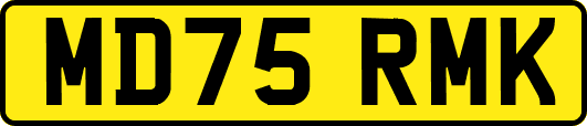 MD75RMK