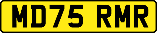 MD75RMR