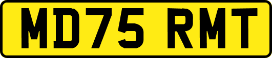 MD75RMT