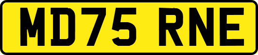 MD75RNE