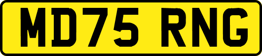 MD75RNG