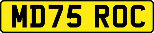 MD75ROC