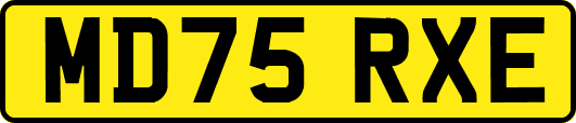 MD75RXE