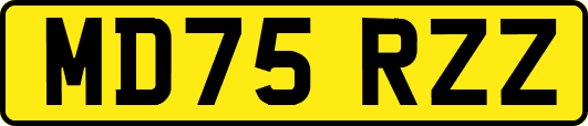 MD75RZZ