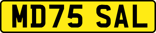 MD75SAL