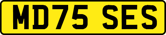 MD75SES