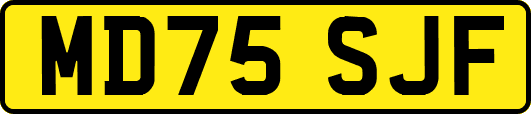 MD75SJF