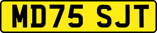 MD75SJT