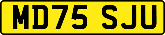 MD75SJU
