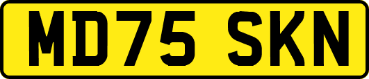 MD75SKN