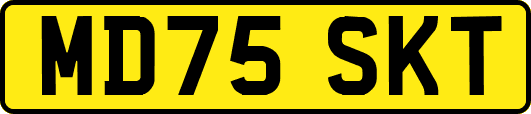 MD75SKT