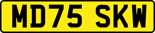 MD75SKW