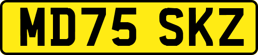 MD75SKZ