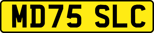 MD75SLC