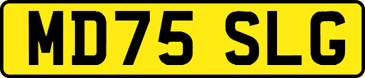 MD75SLG