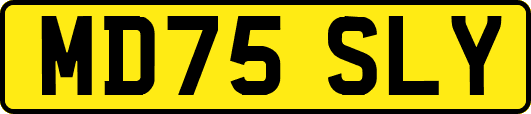 MD75SLY