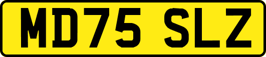 MD75SLZ