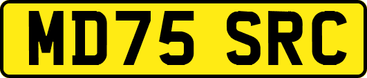 MD75SRC