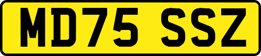 MD75SSZ