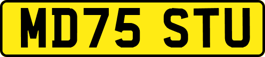 MD75STU