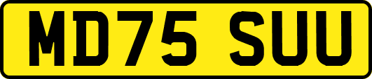 MD75SUU