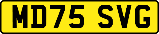 MD75SVG