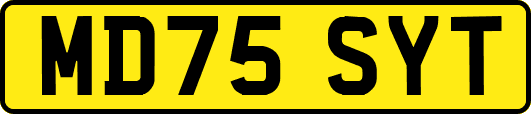 MD75SYT
