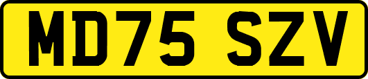 MD75SZV