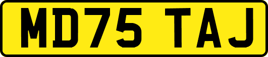 MD75TAJ