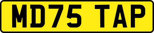MD75TAP