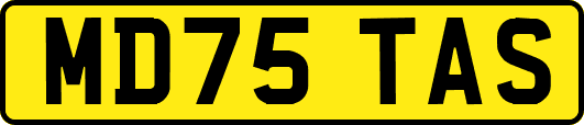 MD75TAS