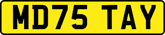 MD75TAY