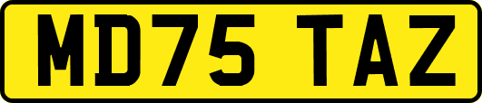 MD75TAZ